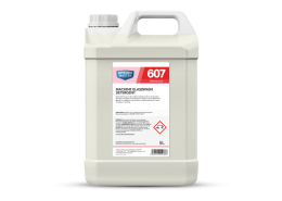 Machine Glasswash Detergent 