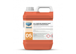 Reload No.5 All Purpose Cleaner Concentrate