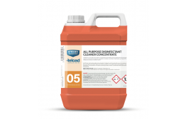 Reload No.5 All Purpose Cleaner Concentrate
