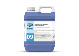 Reload No.9 Bathroom Cleaner Concentrate
