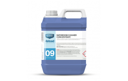 Reload No.9 Bathroom Cleaner Concentrate