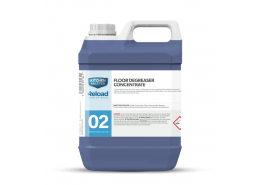 Reload No.2 Floor Degreaser Concentrate