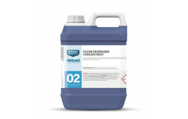 Reload No.2 Floor Degreaser Concentrate