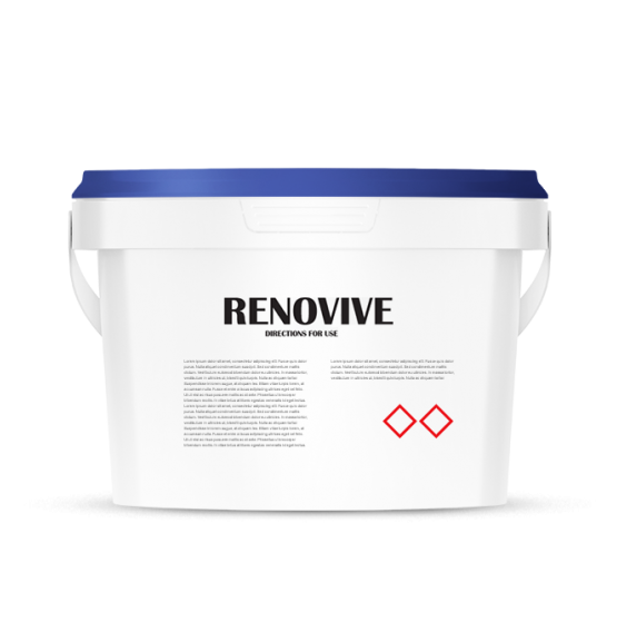 Renovive Glass Renovate