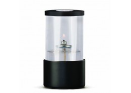 Ambeo Clear Grey Lamp