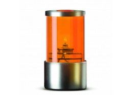 Ambeo Clear Amber Lamp