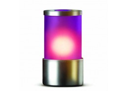 Ambeo Violet Lamp