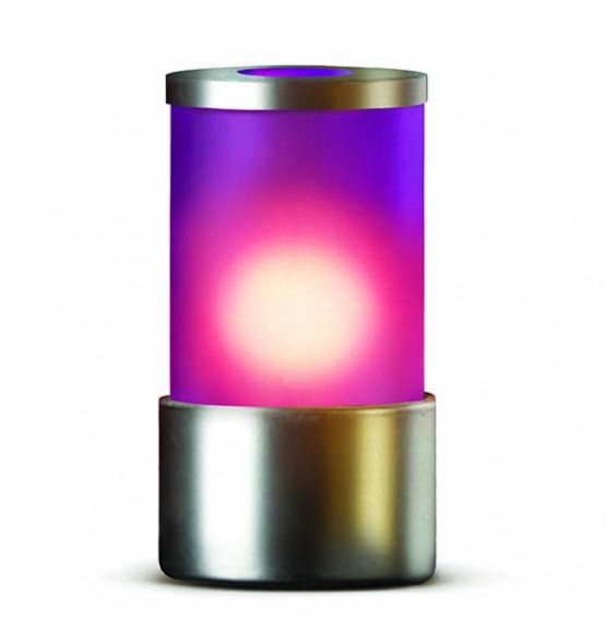 Ambeo Violet Lamp