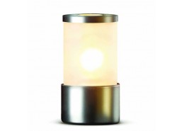 Ambeo Frosted White Lamp