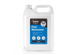 Super Professional Floor Maintainer F4