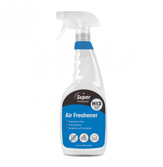 Super Professional Air Freshener H13