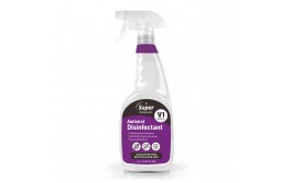 Super Professional Antiviral Disinfectant V1