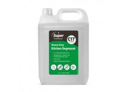 Super Professional Kitchen Degreaser C17