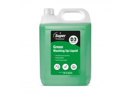 Super Professional Washing Up Detergent D3
