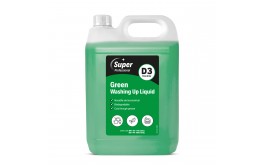 Super Professional Washing Up Detergent D3