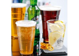 Flexy-Glass Pint To Brim CE