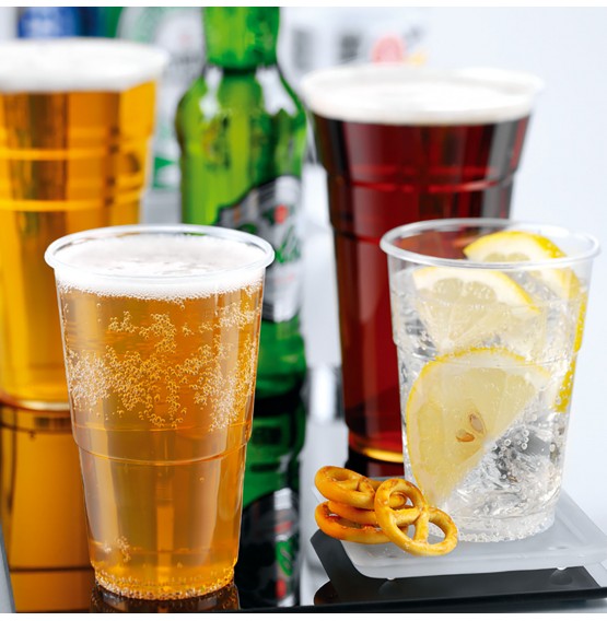 Flexy-Glass Pint To Brim CE