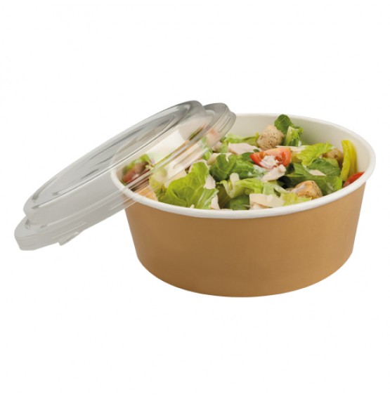 Kraft Multi Food Pots 1000ml