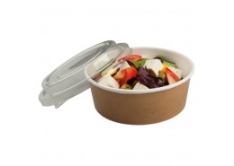 Kraft Multi Food Pots 550ml
