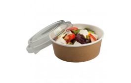 Kraft Multi Food Pots 550ml