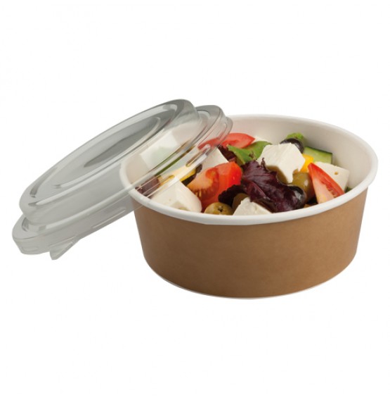 Kraft Multi Food Pots 550ml