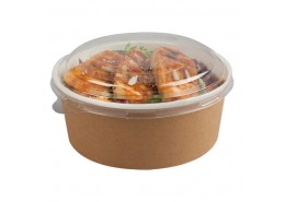 Kraft Multi Food Pots 700ml