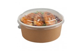 Kraft Multi Food Pots 700ml