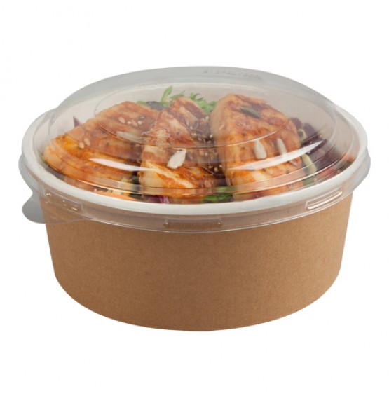 Kraft Multi Food Pots 700ml