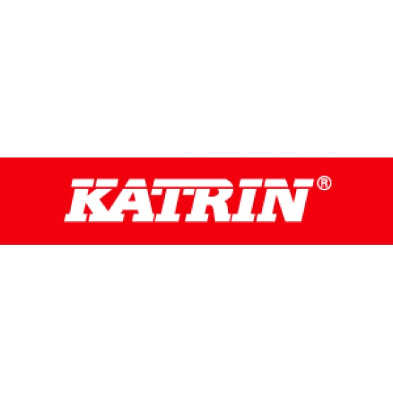 Katrin Z-Fold Hand Towel White 2ply