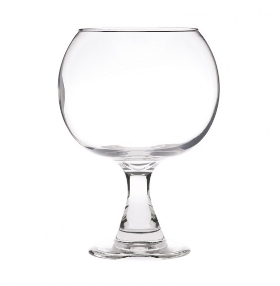 Super Schooner Glass
