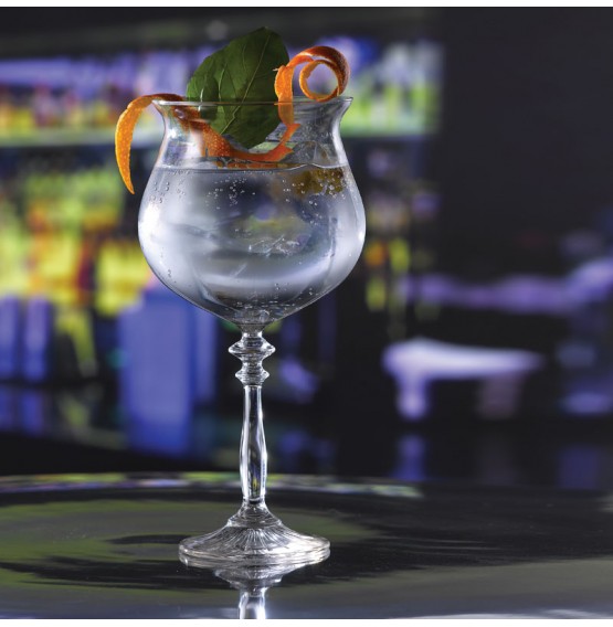 1924 Gin Goblet