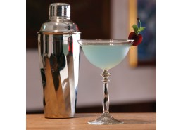 1924 Cocktail Coupe