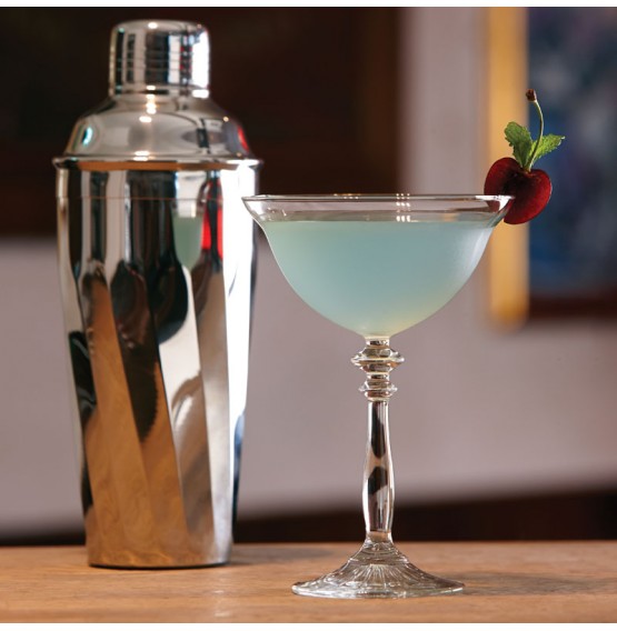 1924 Cocktail Coupe