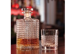 Elixir Decanter