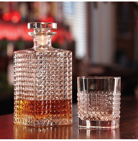 Elixir Decanter