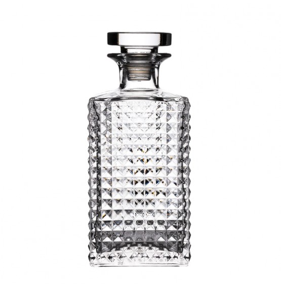Elixir Decanter
