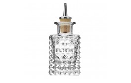 Dash Bottle Elixir No.1 Square