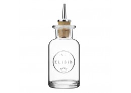 Dash Bottle Elixir No.2 Round