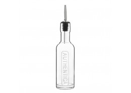 Bitters Bottle
