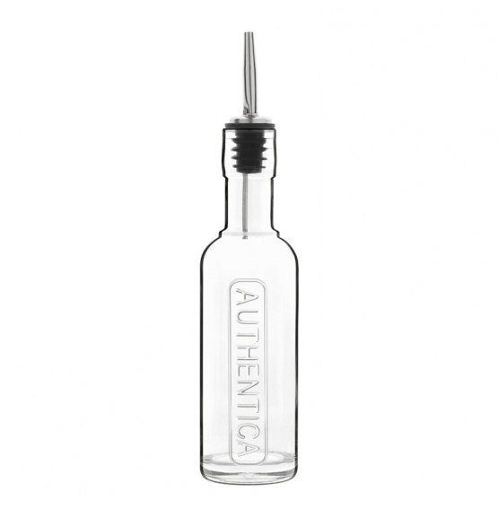 Bitters Bottle
