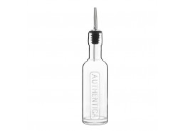 Bitters Bottle