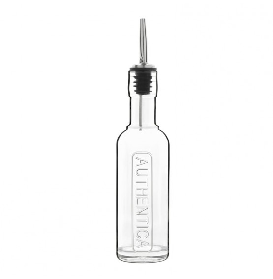 Bitters Bottle