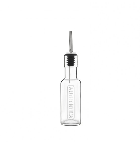 Bitters Bottle