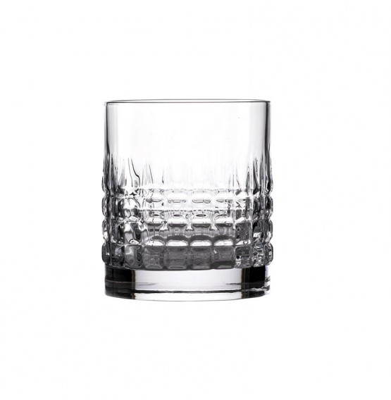 Charme Double Old Fashioned