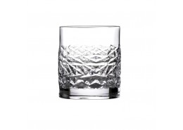 Textures Double Old Fashioned