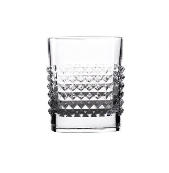 Elixir Double Old Fashioned