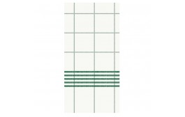 Dunisoft Towel Napkins Green 1/8 Folded