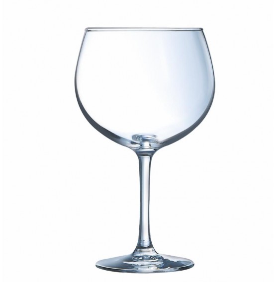Juniper Gin Glass