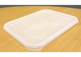 Ice Cream Container Lid