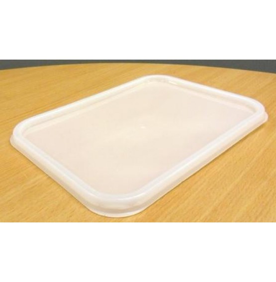 Ice Cream Container Lid